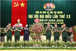 Đại hội của tinh thần Đoàn kết, dân chủ, trí tuệ, đổi mới